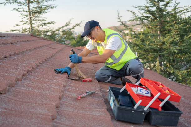 Reliable Montgomery, WV Roofing Contractor Solutions